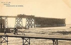 Construcción del cable Inglés