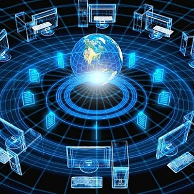 Timeline: Evoluciona de la informática