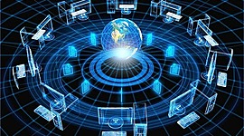 Timeline: Evoluciona de la informática