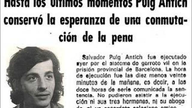 Deterioro de la imágen del Régimen