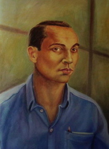 Miguel Hernandez