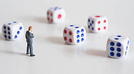 Timeline: Probabilidad y estadistica