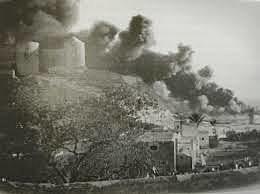 BOMBARDEO NOCHE DE REYES