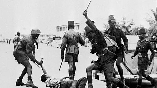 Finaliza la Crisis del Congo.