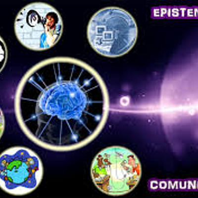 Timeline: Epistemologia de la comunicación