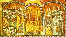 Timeline: La storia della Chiesa