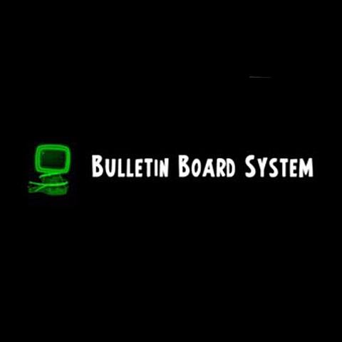Bulletin Board Systems