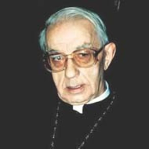 Vicent Enrique y Taracón