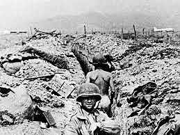 Battle of Dien Bien Phu