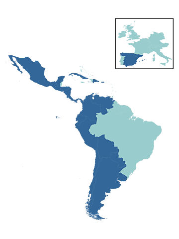 De finales del siglo XIX a 1930