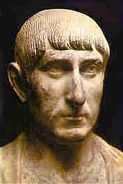 Constancio II se vuelve único gobernante del imperio