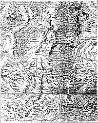 Terremoto en Latacunga, Ambato, Riobamba y Chimbo.