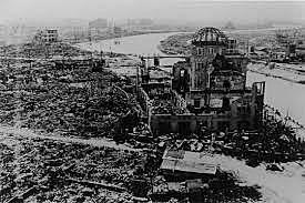 Bombardejos atòmics d'Hiroshima
