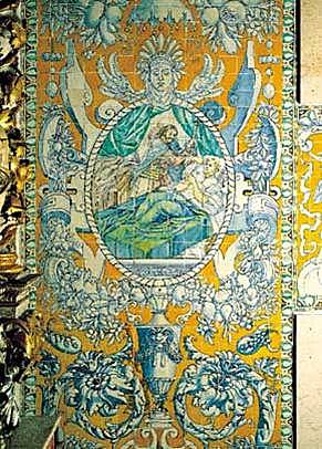 XVI- Temas religiosos