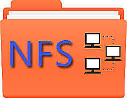 NFS net