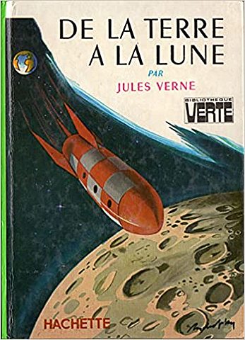 De la Terre à la Lune