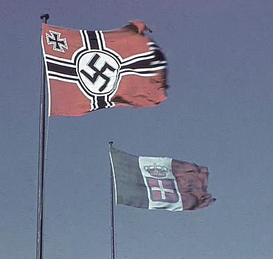 Unió Roma-Berlin I Eix Roma-Berlin