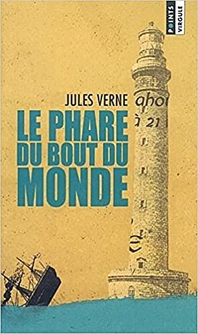 Le Phare du bout du monde
