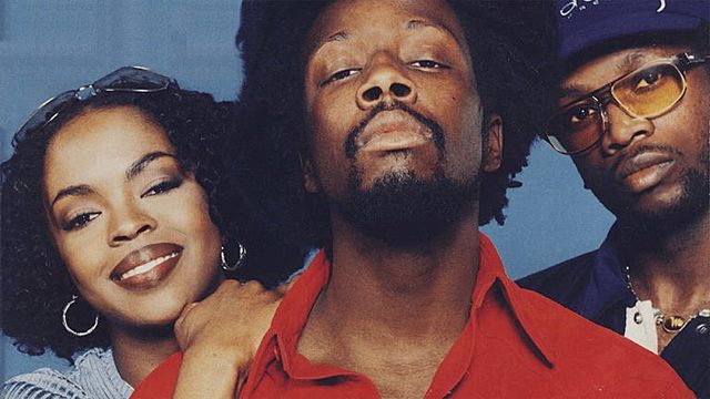 The Fugees