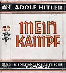 “La meva lluita (Mein Kampf)”