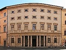 5 características principales de la arquitectura manierista.