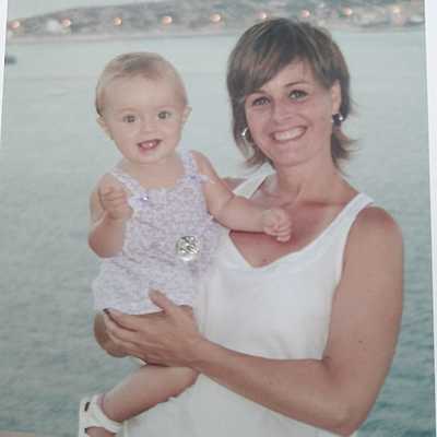 Timeline: Nire bizitza