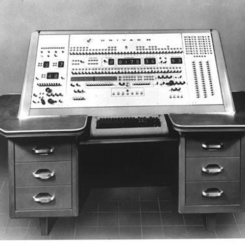 UNIVAC