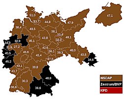 Eleccions de juliol 1932