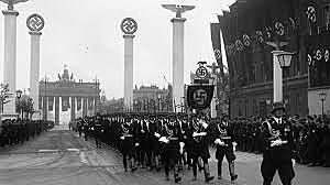 Els nazis van transformar Alemanya en una dictadura