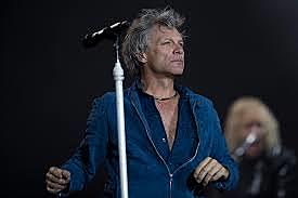 Bon Jovi