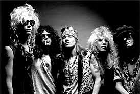 Guns N´Roses