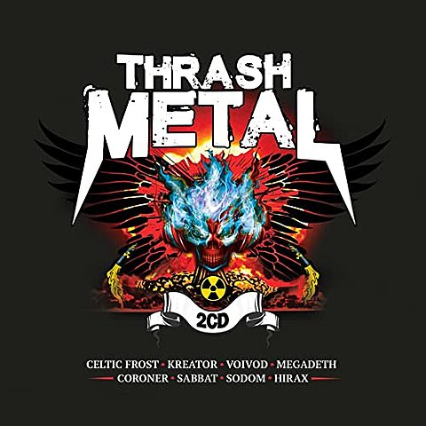 Trash Metal