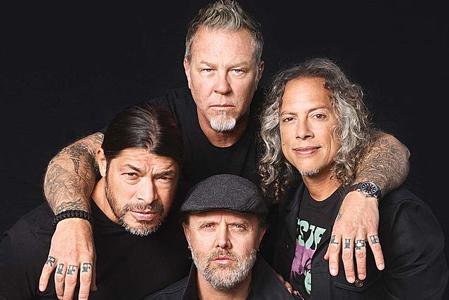 Metallica