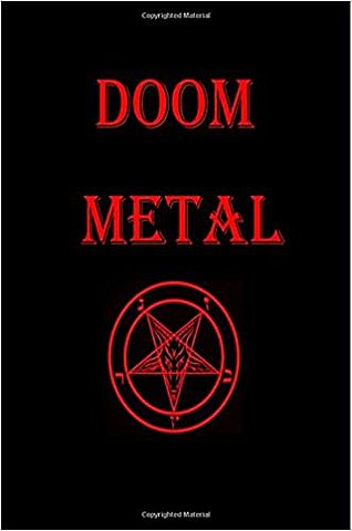 Doom Metal