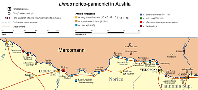 Gobernadores ecuestres.