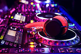 Música Electrónica