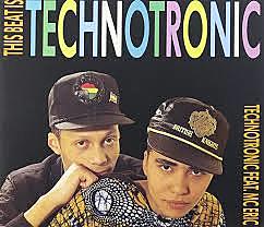 Technotronic