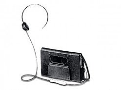 Commerically Manufactured