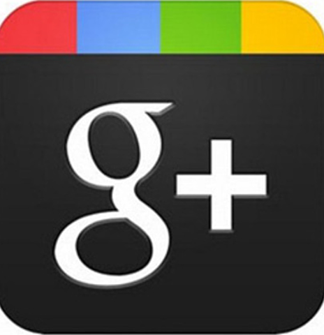GOOGLE +