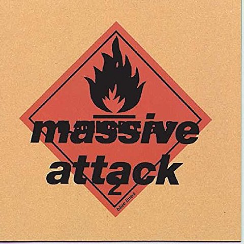 Massive Attack