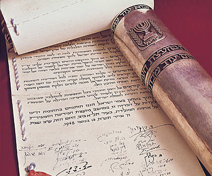 Consenso de Leyes Básicas