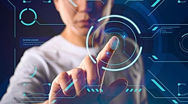 Timeline: evolución de la tecnología