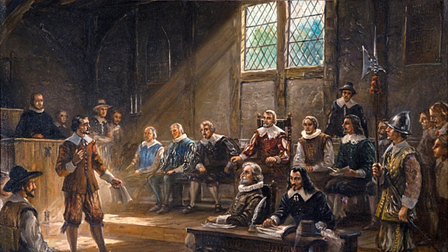 Virginia’s government changed