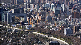 Timeline: Chile 1990-2020