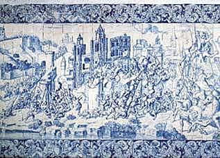 XVIII - Grandes Mestres