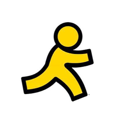 AOL Instant Messenger ou AIM