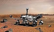 Próxima expedición a Marte