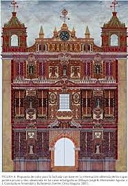 5 características principales de la arquitectura barroca.