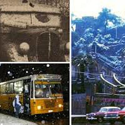 Timeline: chile 1990-2020