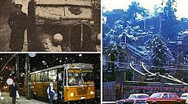 Timeline: chile 1990-2020